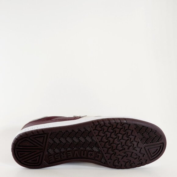 Converse CONS Fastbreak Pro Mid Leather & Nylon Men's Sneakers A10347C NWT - Picture 4 of 6